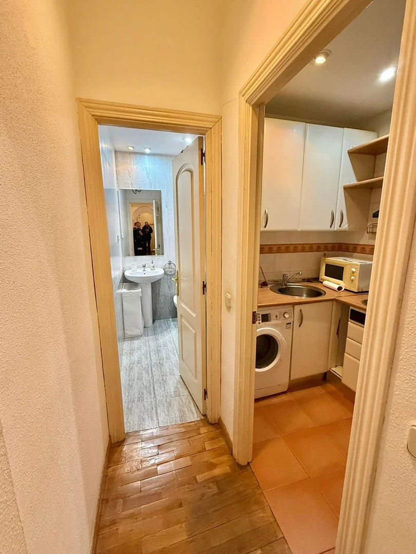 Piso en Barrio Lavapiés-Embajadores - Foto 32