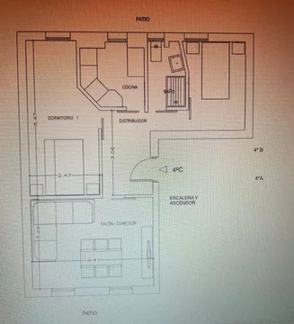 Piso en calle de Lope de Rueda, 32 - Foto 11