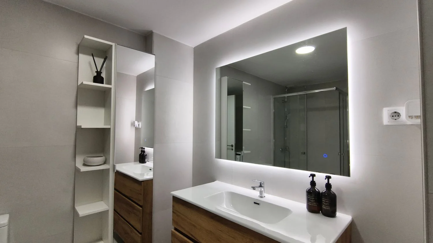 Piso en calle de Vallehermoso, 15 - Foto 13