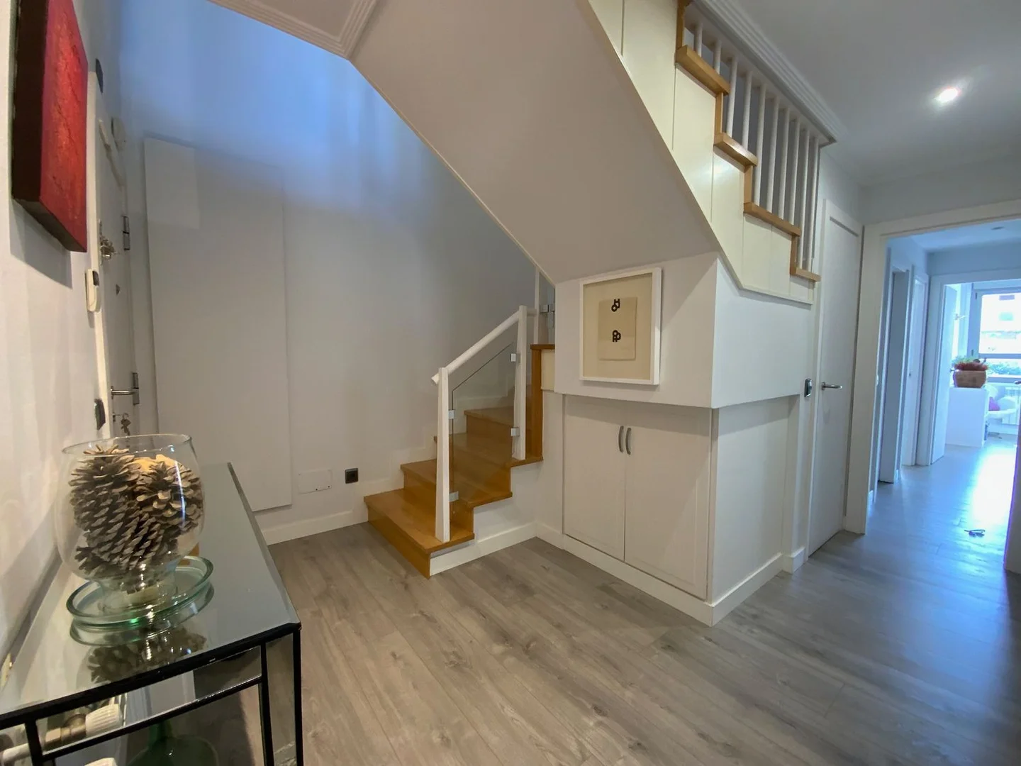 Dúplex en avenida del Talgo, 80 - Foto 3