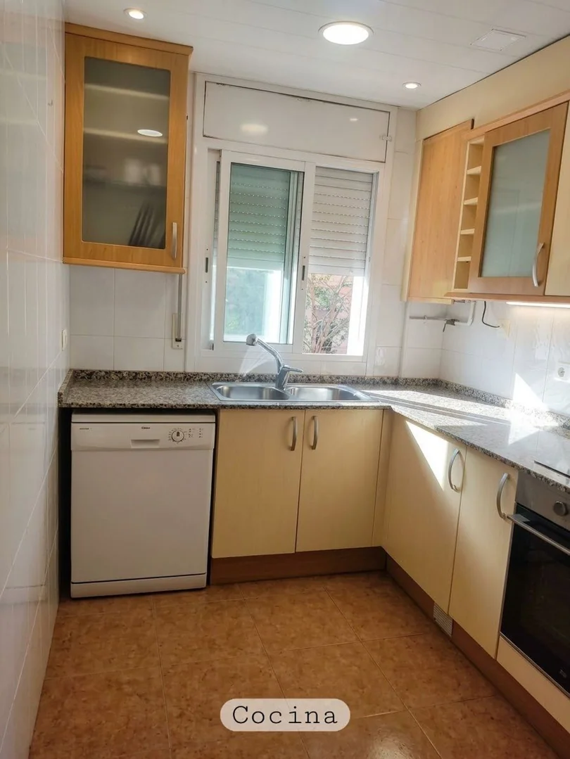 Piso en El Camp d'En Grassot i Gràcia Nova, El Camp d'En Grassot i Gràcia Nova - Foto 14