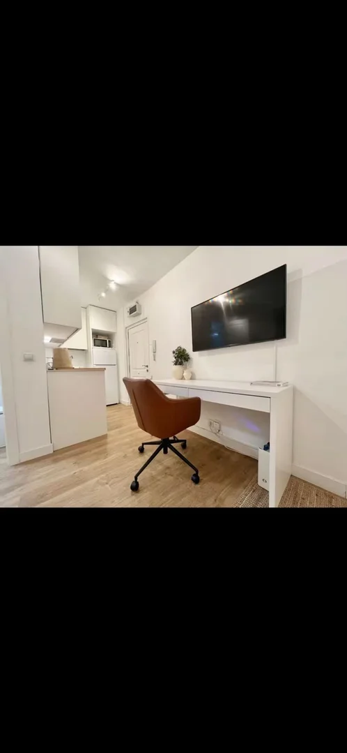 Estudio en calle del Conde de Miranda, 1 - Foto 8