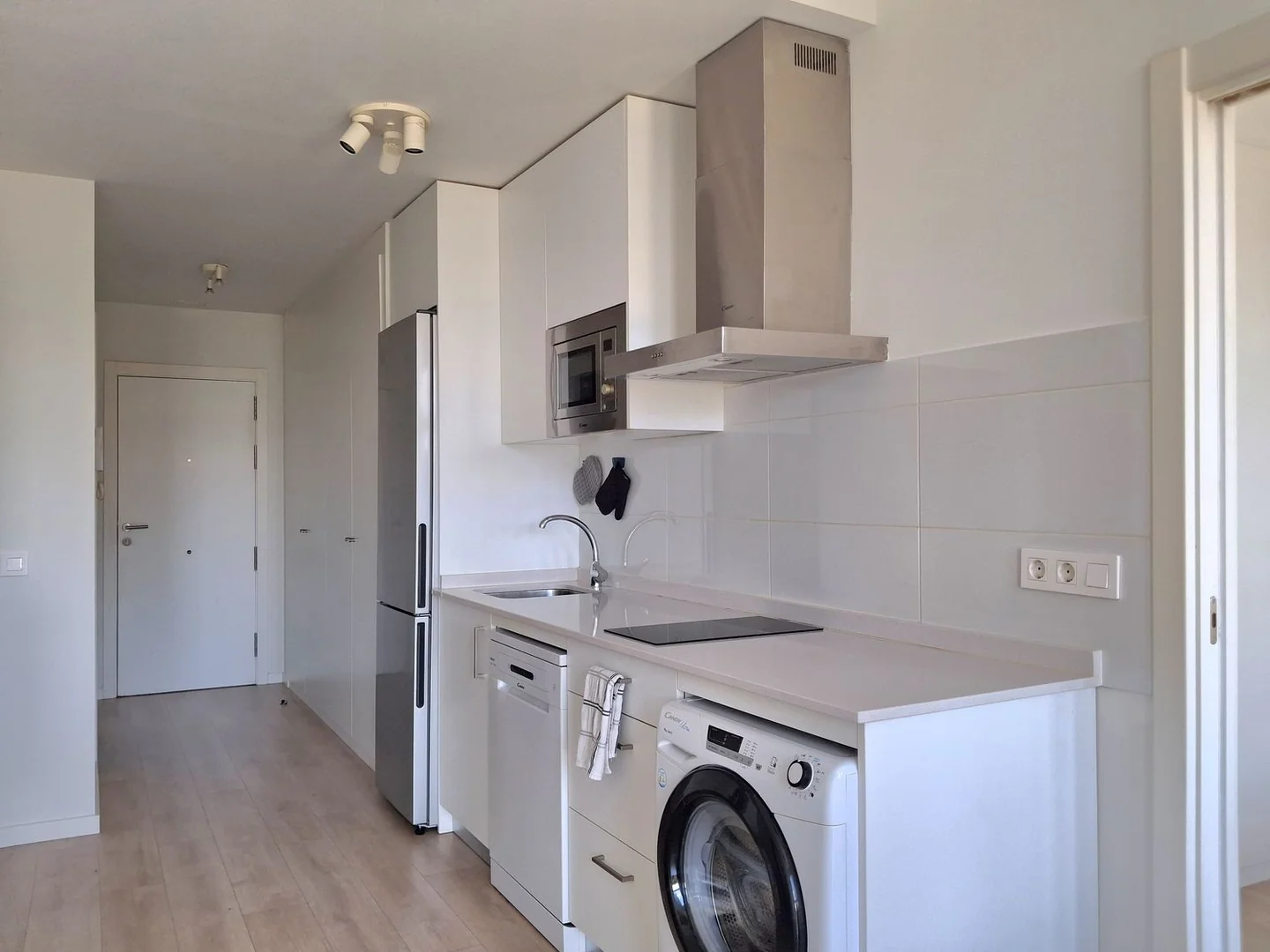 Piso en Calle San Eustaquio, 26, Villaverde Alto - Foto 6