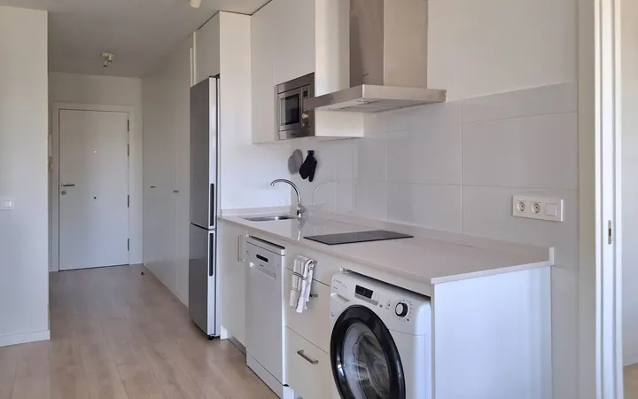 Piso en Calle San Eustaquio, 26, Villaverde Alto - Foto 6