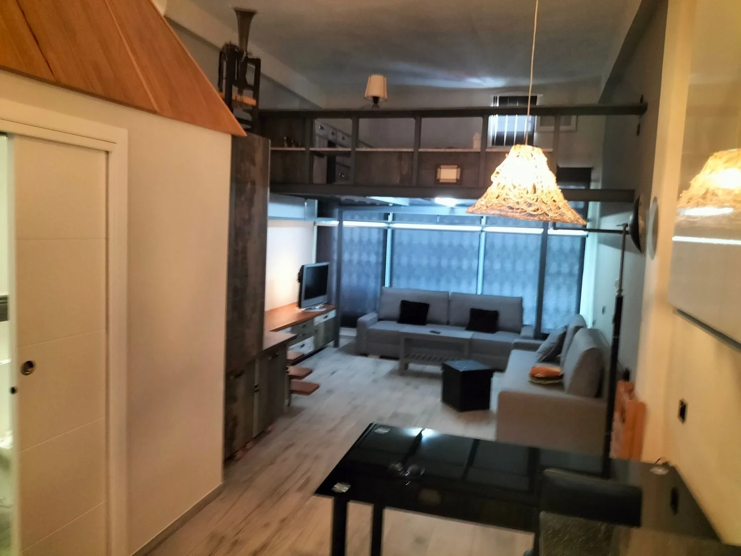 Estudio en calle de Medina de Pomar, 2 - Foto 32