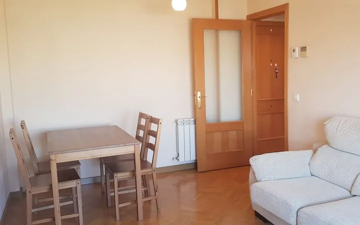 Piso en Alameda del Valle, 36, Ensanche de Vallecas - La Gavia - Foto 19