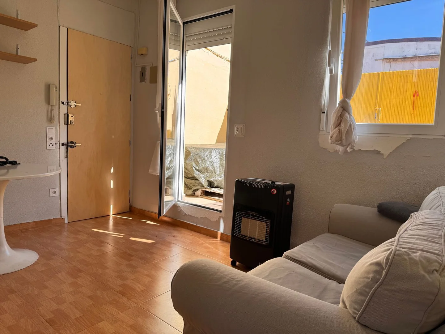 Ático en calle de Pedro Barreda, 7 - Foto 3