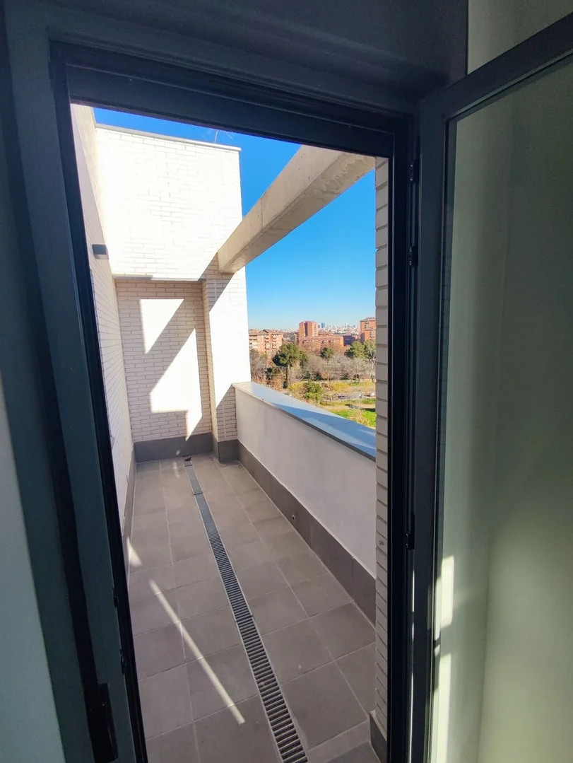 Piso en calle enrique de oro, 17 - Foto 4