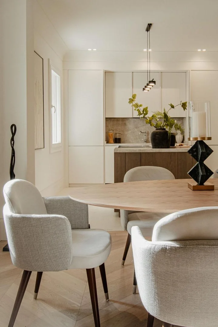 Piso en calle del General Arrando - Foto 14