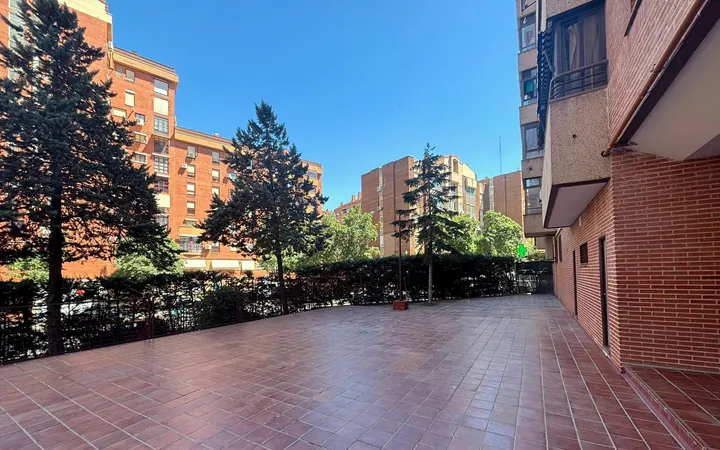 Piso en Calle del Violín, 7, Costillares - Foto 22