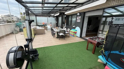 Dúplex en calle del Carril de los Caleros, 17 - Foto 4