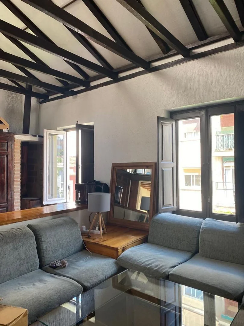 Ático en Calle de Francisco Navacerrada, 36, Guindalera - Foto 2