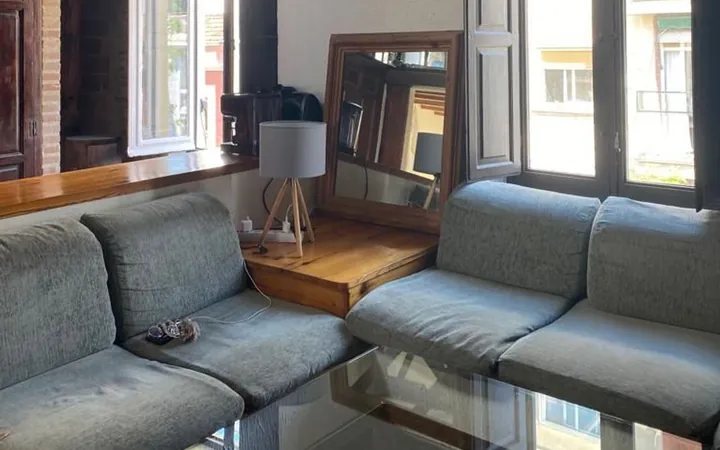 Ático en Calle de Francisco Navacerrada, 36, Guindalera - Foto 2
