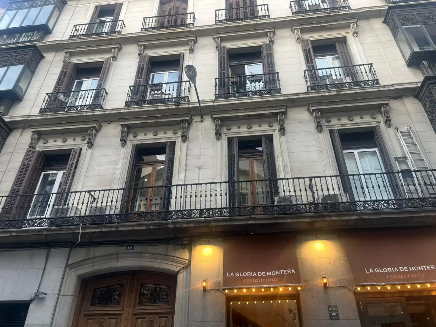 Piso en  Calle del Caballero de Gracia 10 - Foto 11