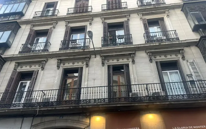 Piso en  Calle del Caballero de Gracia 10 - Foto 11