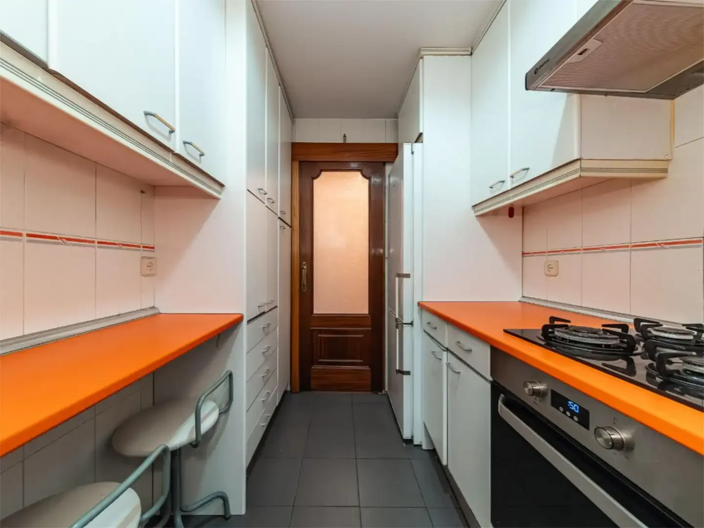 Piso en  Calle Fernán Caballero 26 - Foto 10