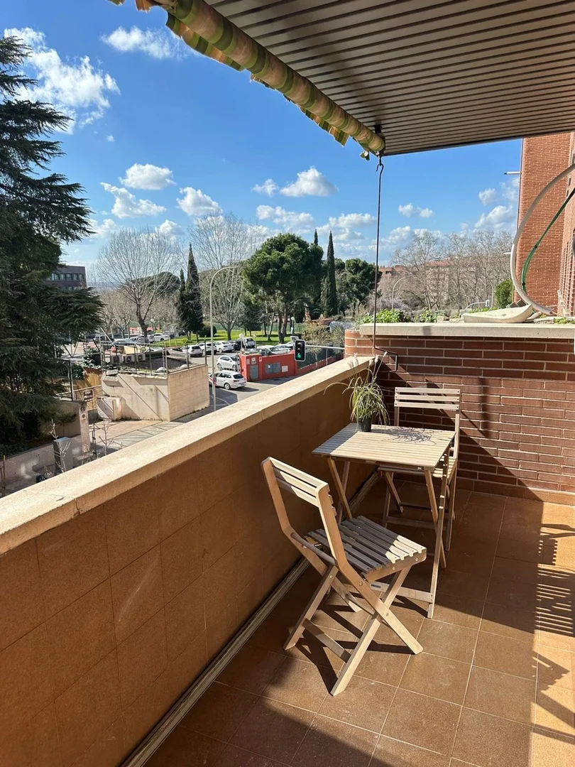 Piso en calle de Numancia, 2 - Foto 3