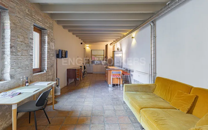Piso en El Gòtic - Foto 3