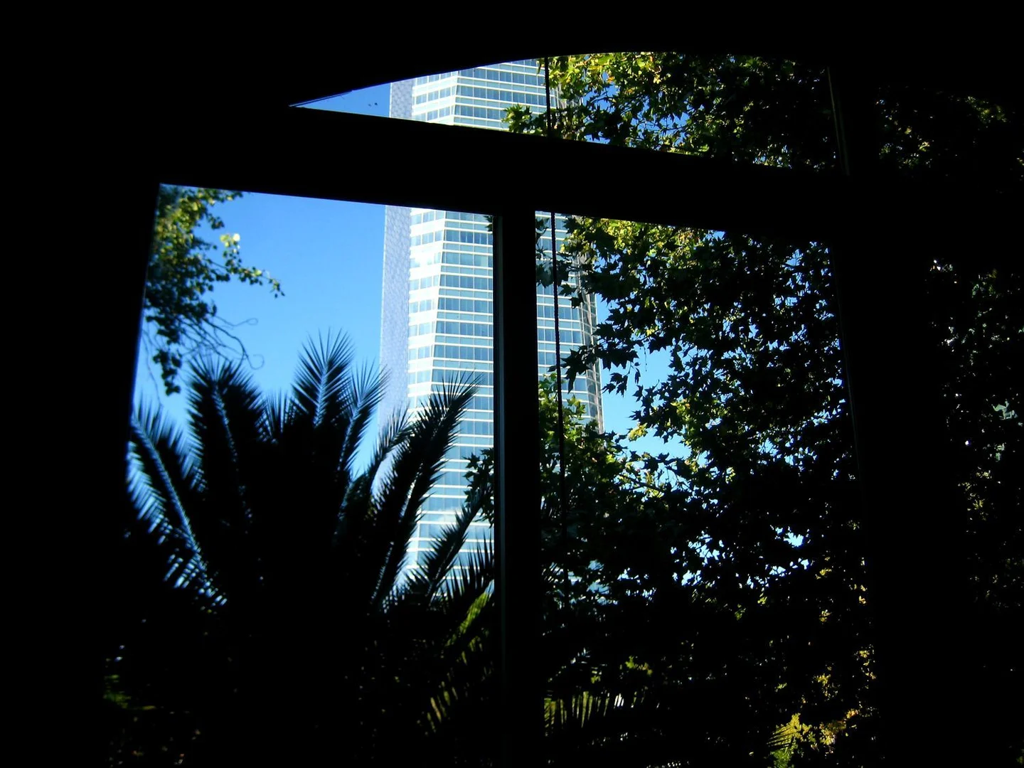 Piso en Barrio Castilla