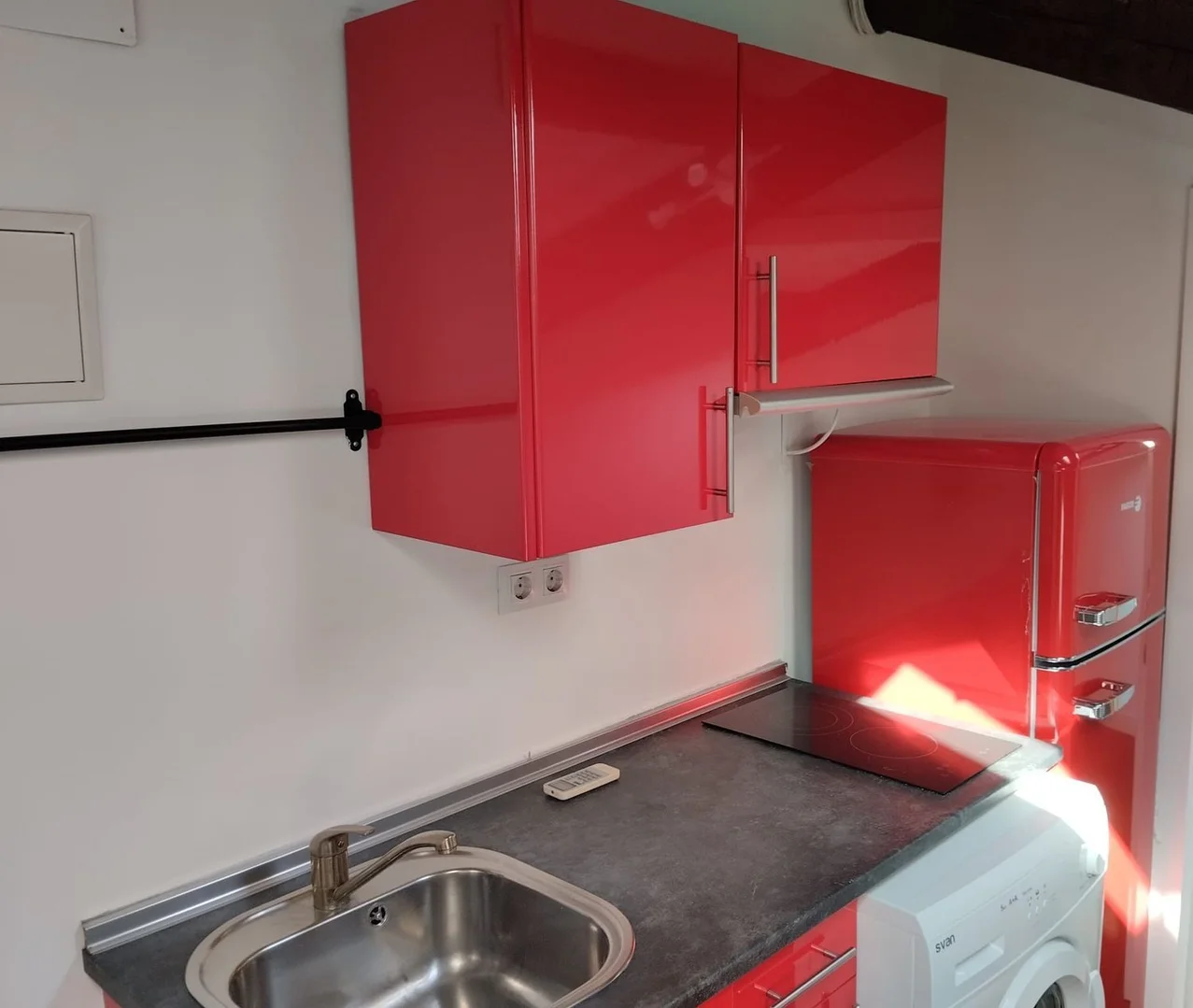 Piso en calle del Cardenal Cisneros, 21 - Foto 8