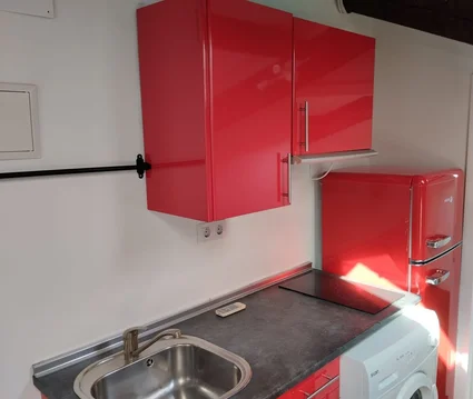 Ático en calle del Cardenal Cisneros, 21 - Foto 8