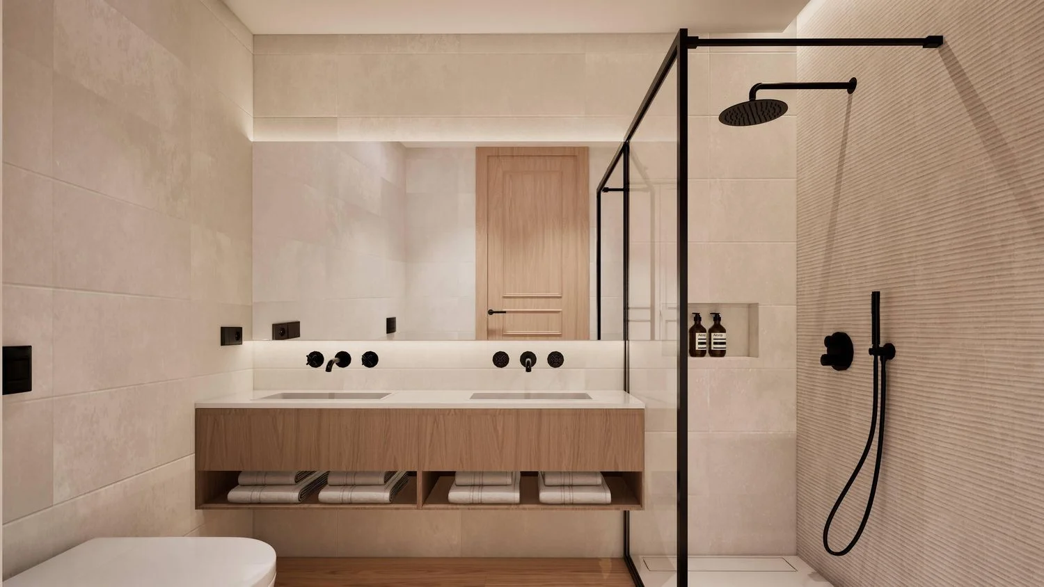 Piso en paseo de La Habana, 109 - Foto 3