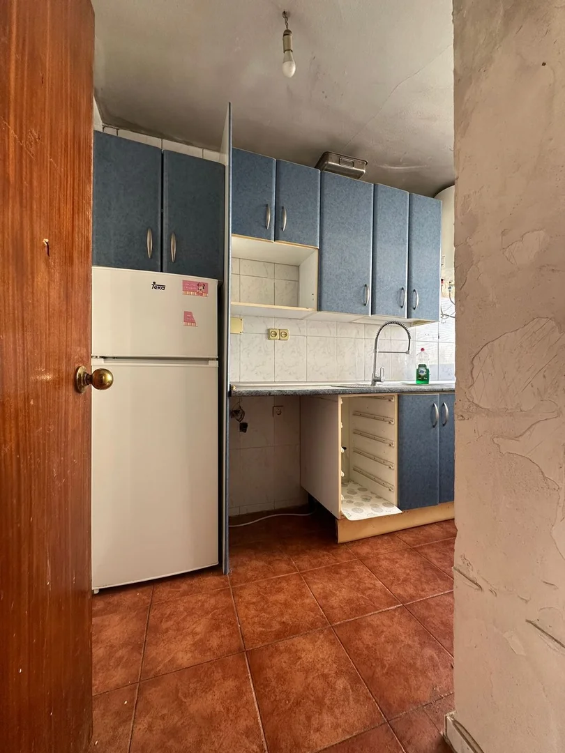 Piso en plaza de Monterrey, 9 - Foto 3