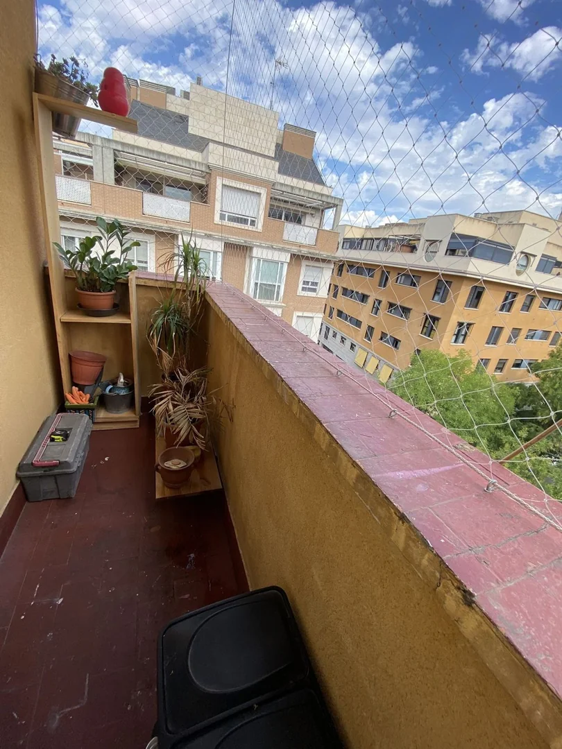 Piso en Calle de Luis Mitjans, Madrid, 4, Adelfas - Foto 17