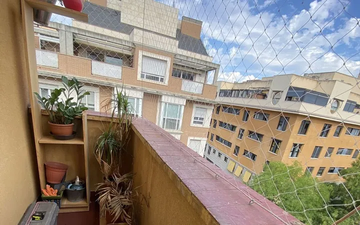 Piso en Calle de Luis Mitjans, Madrid, 4, Adelfas - Foto 17
