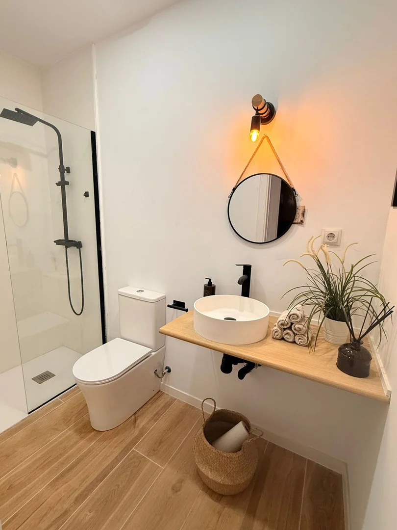 Dúplex en Barrio Moscardó - Foto 3