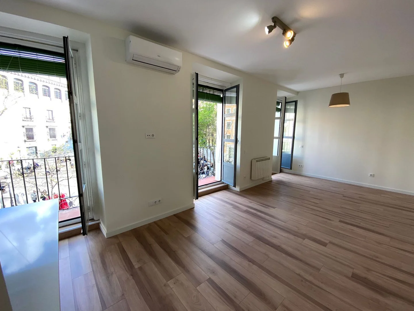 Estudio en costanilla de San Andrés, 10 - Foto 4