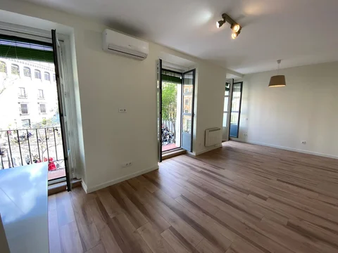 Estudio en costanilla de San Andrés, 10 - Foto 4