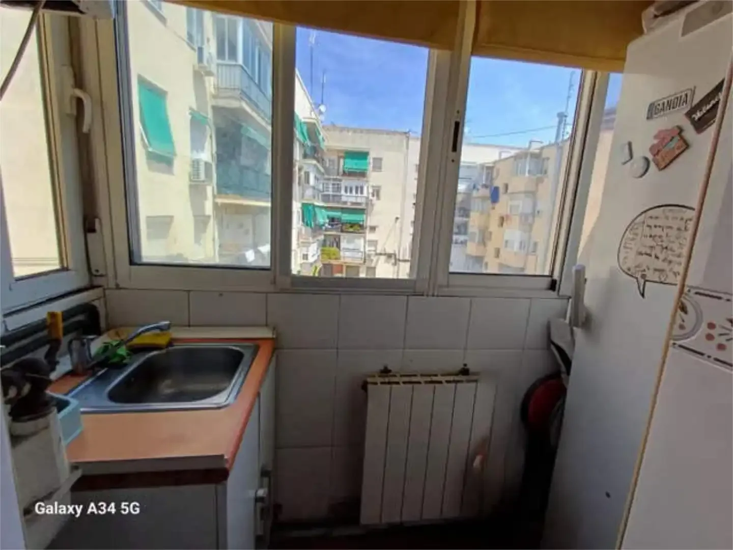 Piso en Fuencarral - Foto 5