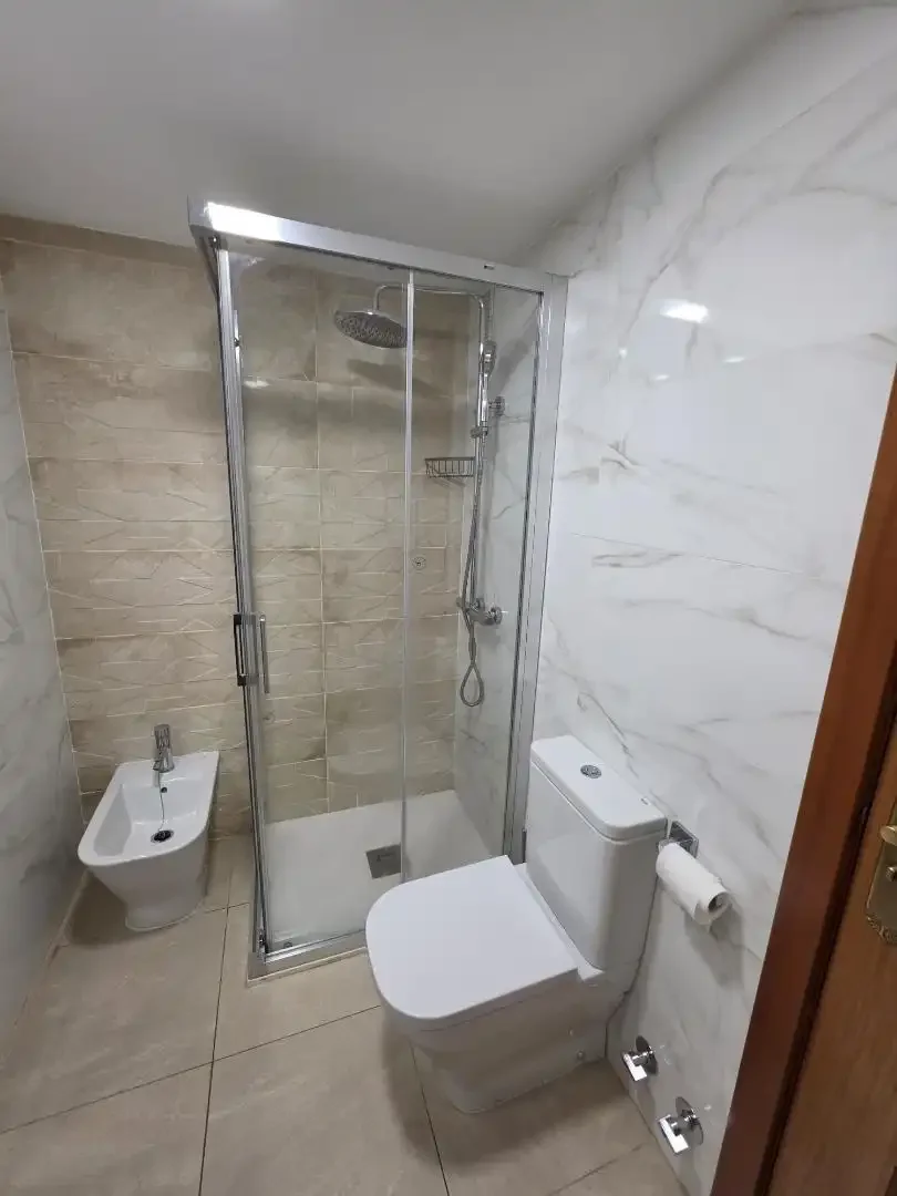 Piso en  Calle de Luis de Hoyos Sainz 18 - Foto 14