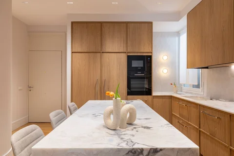 Piso en calle de Diego de León, 40 - Foto 12