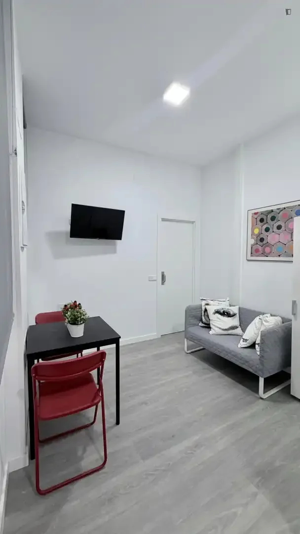 Apartamento en  Madrid Capital - Foto 3