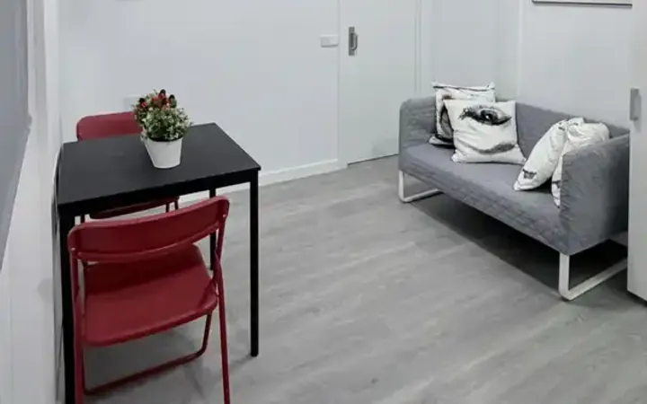 Apartamento en  Madrid Capital - Foto 3