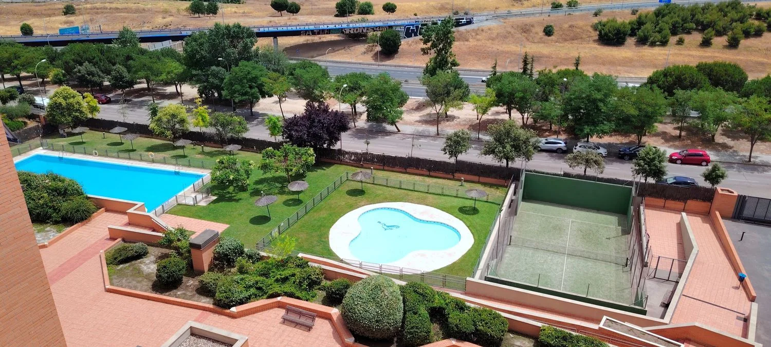 Piso en Pau de Carabanchel, Pau de Carabanchel - Foto 2