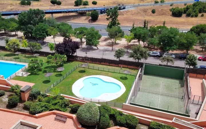 Piso en Pau de Carabanchel, Pau de Carabanchel - Foto 2
