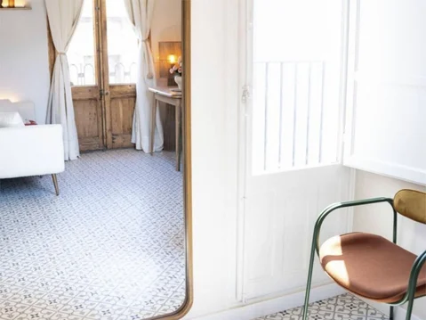 Piso en  Carrer de Magalhães 33 - Foto 16