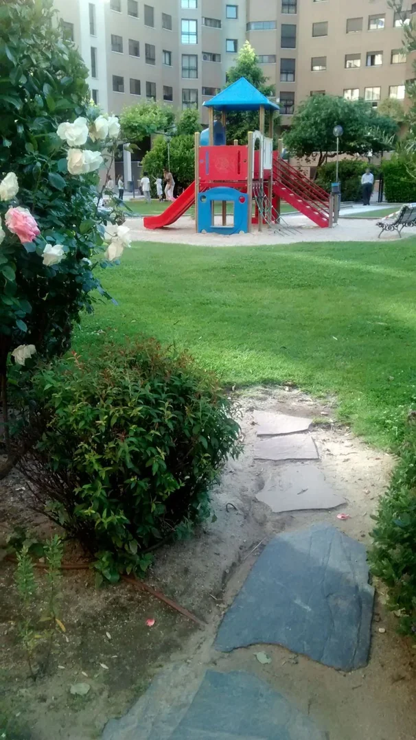 Piso en Calle Minerva, 81, Valdebernardo - Valderrivas - Foto 23