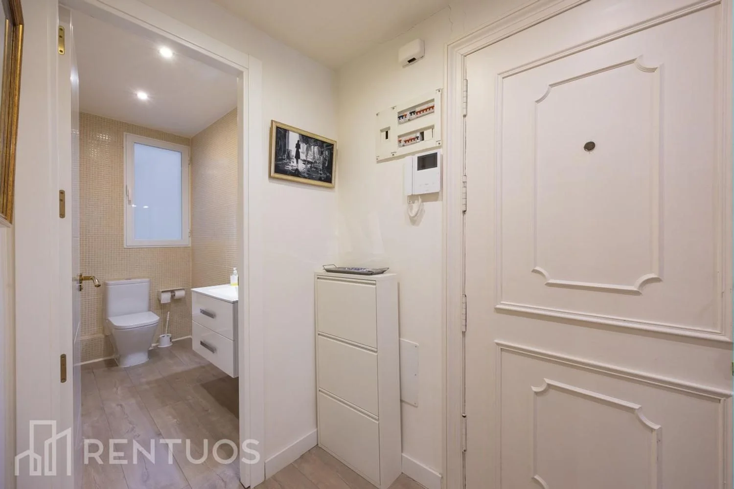 Piso en calle de Arrieta - Foto 24