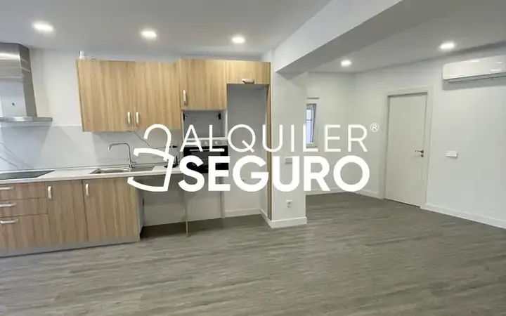 Estudio en  Juan Zofio - Foto 1