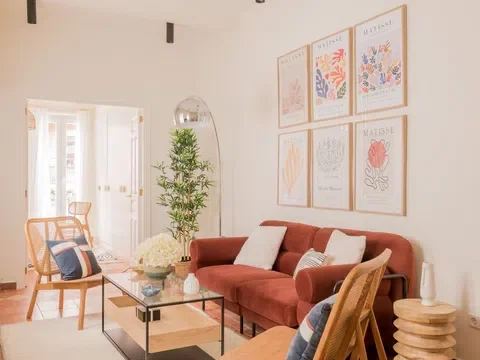 Piso en calle de García Luna, 7 - Foto 20