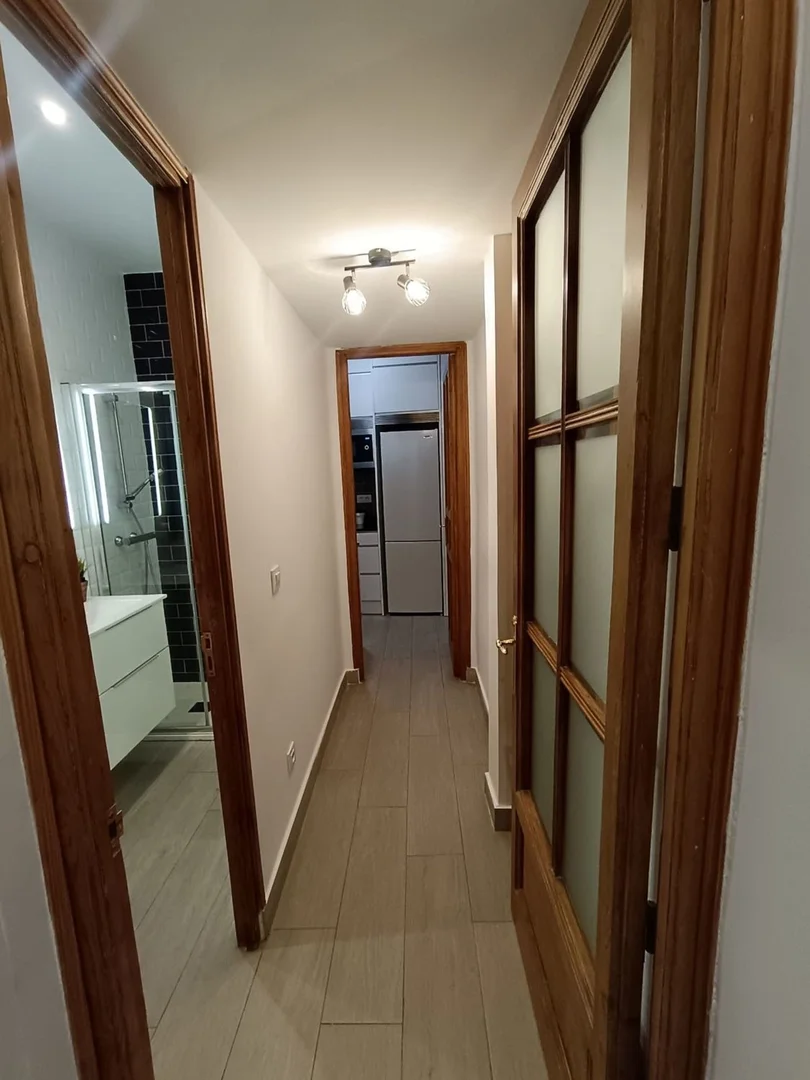 Piso en calle de Vallehermoso, 42 - Foto 15