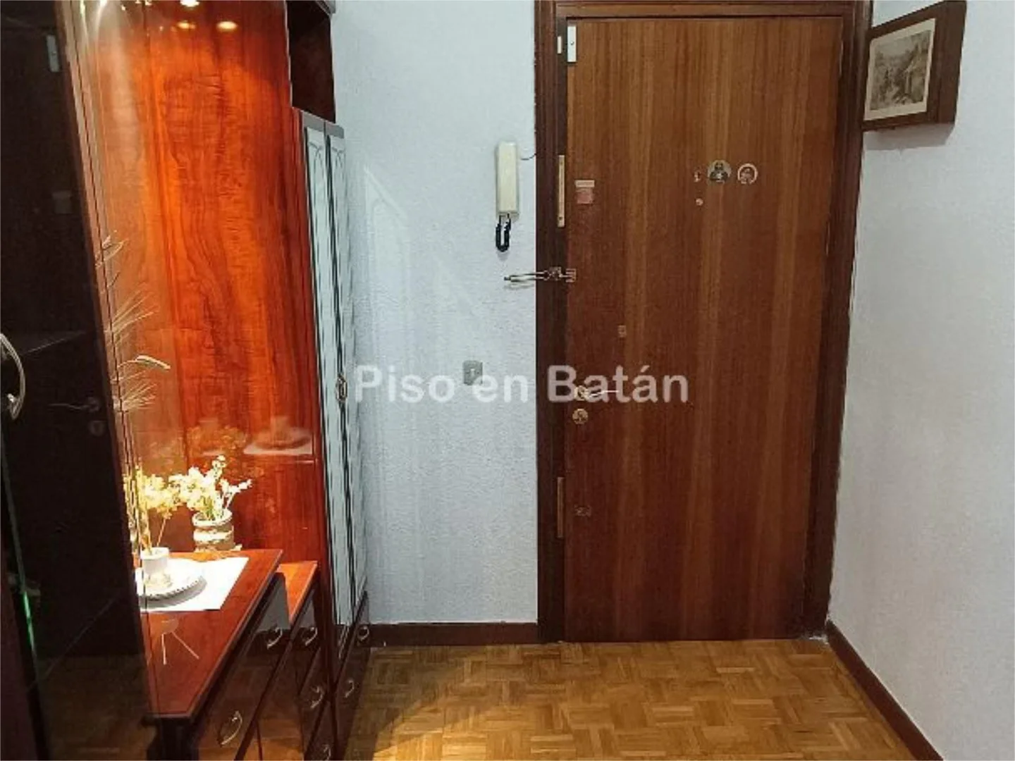 Piso en  Calle de Villamanín 39 - Foto 46