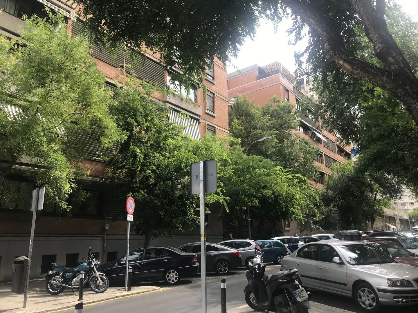 Piso en Calle del Maestro Ángel Llorca, 3, Vallehermoso - Foto 32