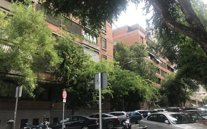 Piso en Calle del Maestro Ángel Llorca, 3, Vallehermoso - Foto 32
