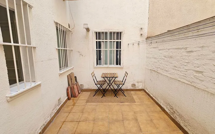 Piso en Calle de Benidorm, 39, Ventas - Foto 1
