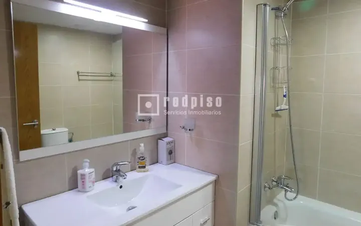Piso en  Madrid Capital - Foto 14